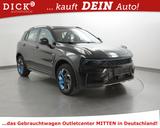 Lynk&Co 01 1.5TD Aut HEV >PANO+MEMO+360+LED+SHZ+ACC+VOLL