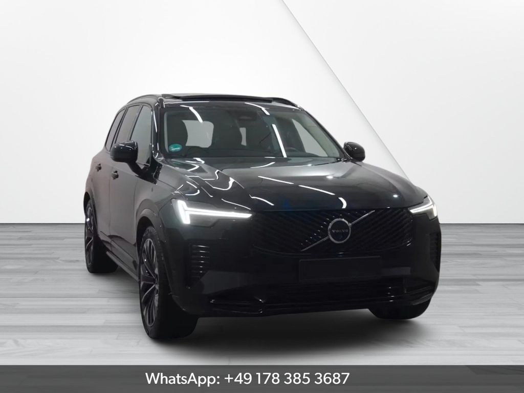 Image of Volvo XC90
