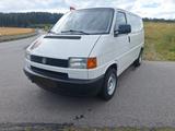 Volkswagen T4 Transporter TOP ZUSTAND  - VW T4 Kombi von privat