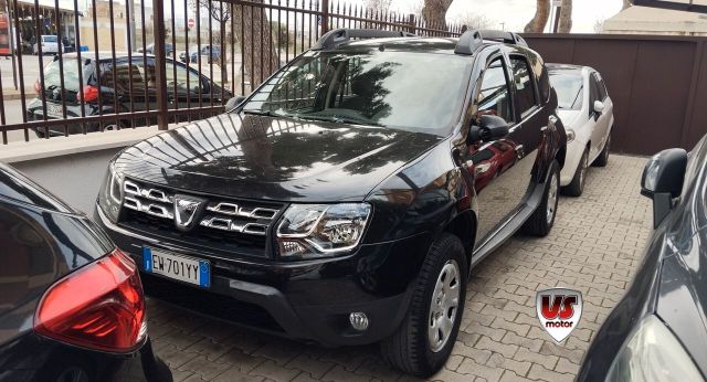 Dacia DACIA DUSTER 1.5 DCI -GARANZIA FULL