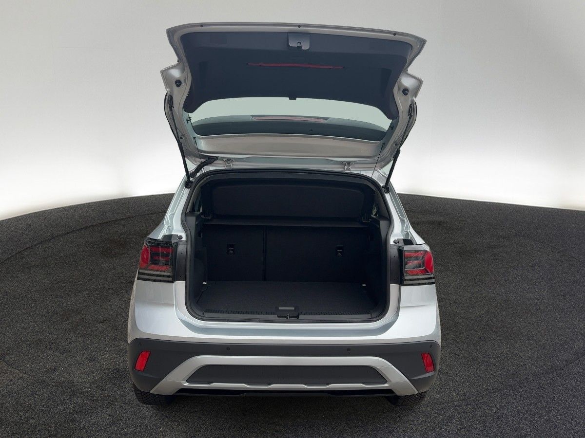 Volkswagen T-Cross - Bild 8
