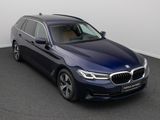 BMW 520d xD DAB Kamera HUD Laser H/K Leder Komfort - BMW 520 aus 2020