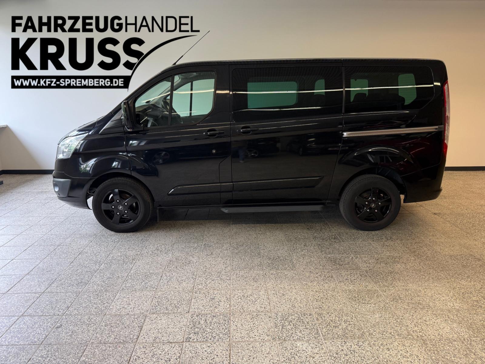 Ford Transit/Tourneo Custom Kombi 300 L1 Tourneo Tita