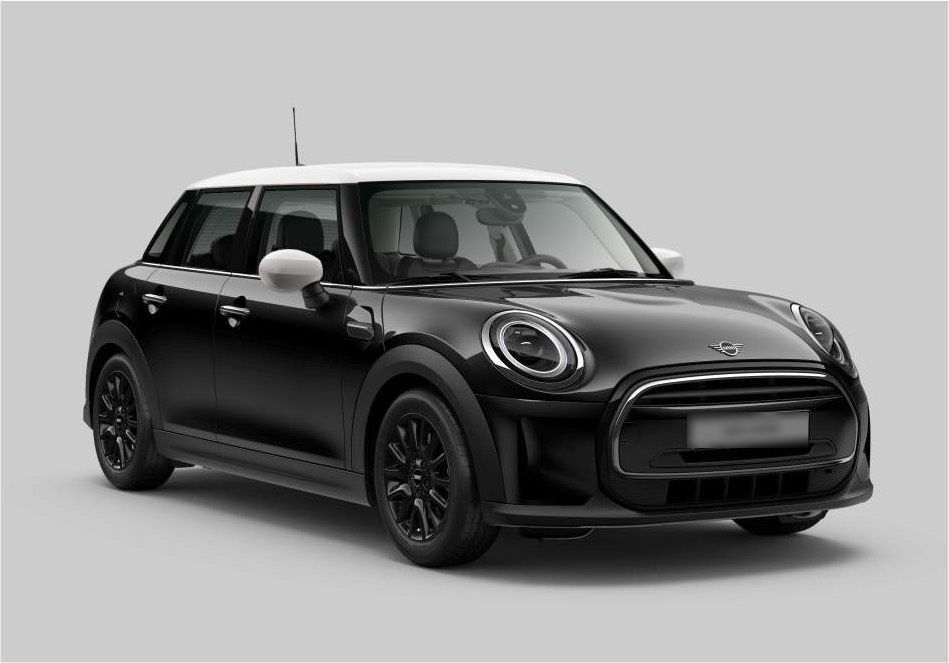 Image of MINI Cooper C