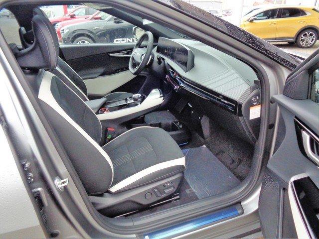 Kia EV6 GT-line 77,4 RWD WP GD ASS+ DES