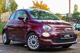 Fiat 500*1.HAND*16 TKM*PANO*ANDROID*KLIMA*TOP* - Fiat: A 16