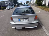 BMW 316ti Compact / 180.000 km / TÜV bis 27 - BMW 316: Ti