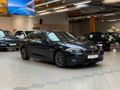 BMW 528i|Automatik|BT|ACC|SHZ|HUD|PDC|Softclose|Navi