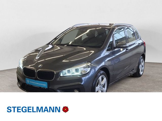 BMW 220iA Active Tourer Advantage *LED*Pano*Navi*