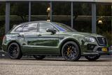 Bentley Bentayga 4.0 V8 URBAN / massage / verkoeling / A - Bentley Bentayga aus 2019