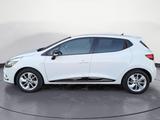 Renault Clio 1.6 TCe Limited Navi GRA Klima Sitzheizung - Renault Clio: 1.6