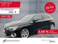Audi A3 - Vorschau Bild 1