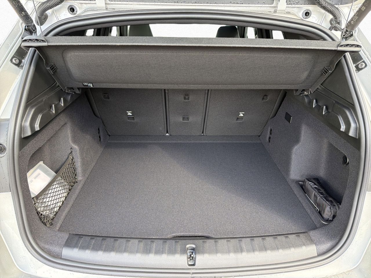 BMW X1 - Bild 16
