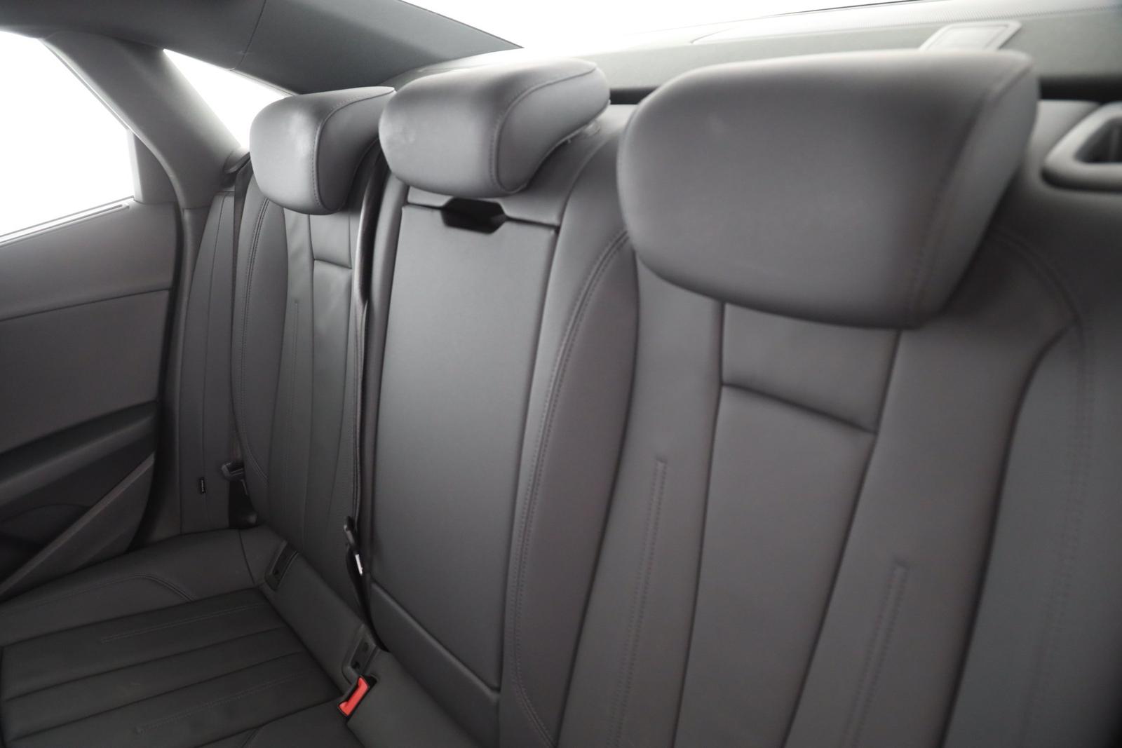 Audi A4 Limousine 35 TDI S tronic MMI NAVI LED, миниатюра 13