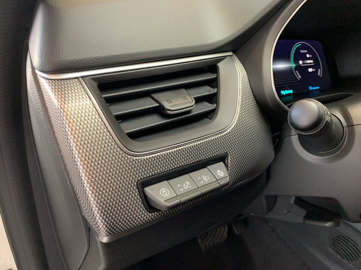 Renault Arkana - Bild 21