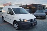 Volkswagen Caddy Nfz Kasten EcoProfi BMT Klima Euro 6 - VW Caddy Gebrauchtwagen in Wiesbaden