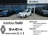 Renault ZOE E-Tech 100% elektrisch - Renault ZOE in Hamm