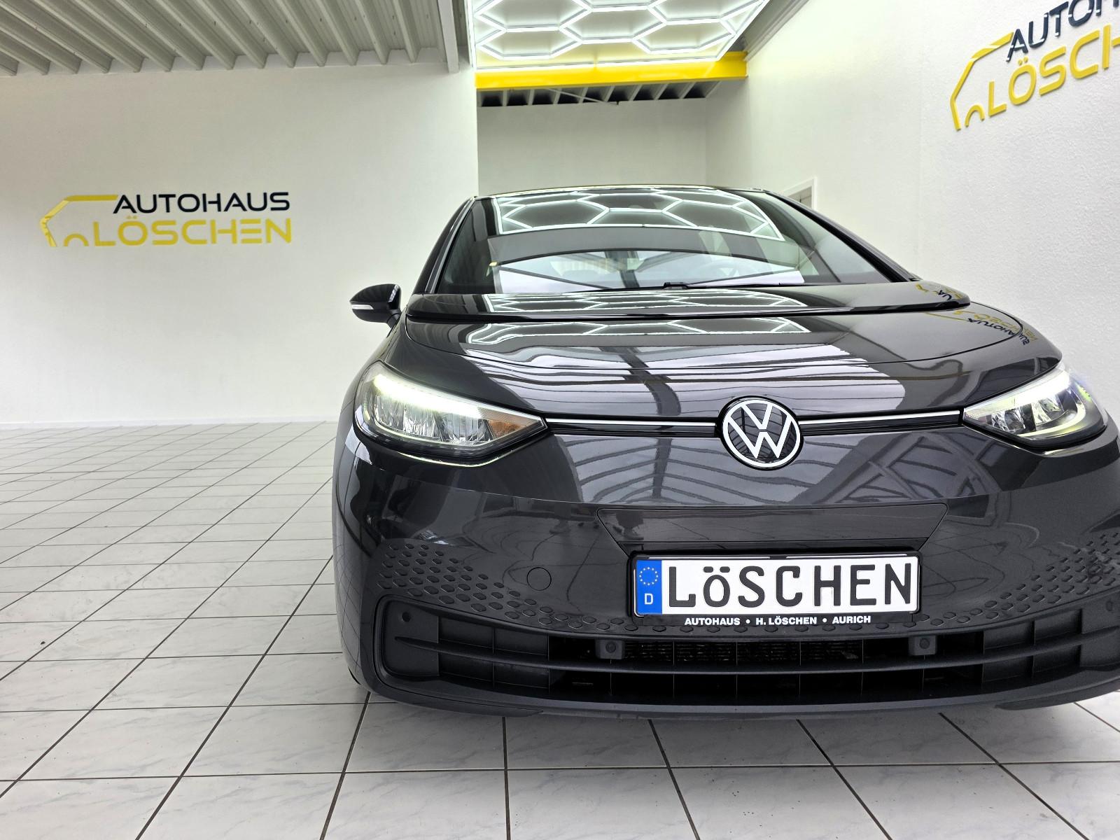 Volkswagen ID.3 Pro Performance 150 kW Wärmepumpe SportPlus, миниатюра 4