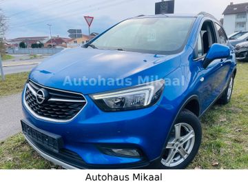 Opel Mokka - 2