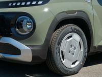 Hyundai INSTER - Vorschau Bild 10