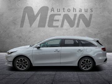 Kia Ceed SW 1.5T 140 Edition 30 Kamera PDC Navi SHZ