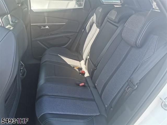 Fahrzeugabbildung Peugeot 3008 1.6 Hybrid 225 (Plug-In), Allure Pack