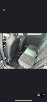 Seat Leon Cupra Carbon Edition 2.0 TSI 221kW VZ DSG V - Seat Leon mit Benzin-Antrieb: Standheizung, Limousine