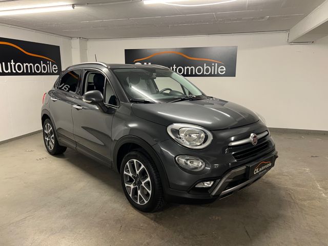 Fiat 500X Cross 1.4