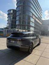 Land Rover Range Rover Velar Headup Memorie Pano R-Dynamic  - Land Rover Range Rover Velar Gebrauchtwagen in Mülheim (Ruhr)