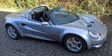 Lotus Elise - S1 RHD - Lotus Elise R mit Benzin-Antrieb