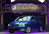 Skoda Fabia Style 1.2 TSI/LED/CarPlay/Navi/BT - Skoda Fabia: Fabia2