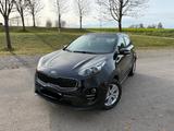 Kia Sportage 2.0 CRDi 2WD Vision Vision