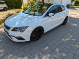 Seat Leon FR 2.0 TDI 183PS DSG Sport - Seat Leon: Fr Ps
