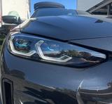 BMW i4 eDrive35 M Sport Hud-Up Standh. Lenkradheiz. - gebrauchte BMW i4 aus dem Jahr 2023