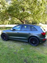 Audi SQ5 3.0 TDI comp. tiptr. quattro - - Audi SQ5 in Düsseldorf