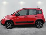 Fiat Panda 4x4 Wild AHK gepfl. Scheckheft  Wild 4x4 - gebrauchte Fiat Panda aus dem Jahr 2021