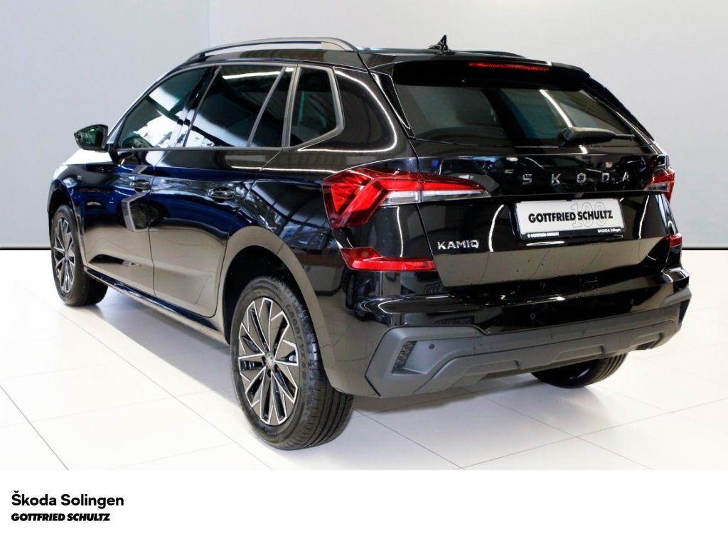 Skoda Kamiq - Bild 5