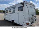 Pilote G690 GJ Evidence 3,5t, Aut., Sat, Hubbett - Pilote Integrierter