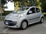 Citroën Citroen C1 1.0 5 porte C1TY - gebrauchte Citroën C1 aus dem Jahr 2005