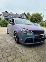 Volkswagen Polo 1.8 GTI - Volkswagen Polo aus 2006: GTI