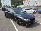 BMW 730 Baureihe 730d VOLL FULL  TÜV Neu