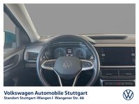 Volkswagen T-Cross - Vorschau Bild 9