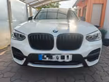 BMW X3 xDrive20i , sehr gepflegt! - BMW X3 von privat