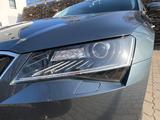 Skoda Superb 2.0 TDI SCR 140kW DSG 4x4 Ambition Navi - Skoda Superb: 140
