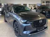Mazda CX-60e-SKYACTIV PHEV HOMURA CON-P DRI-P - Mazda CX-60 mit Hybrid-Antrieb: Plug-In Hybrid
