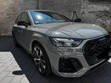 Audi SQ5 Sportback Pano AHK Luftfahrwerk B&O Sound
