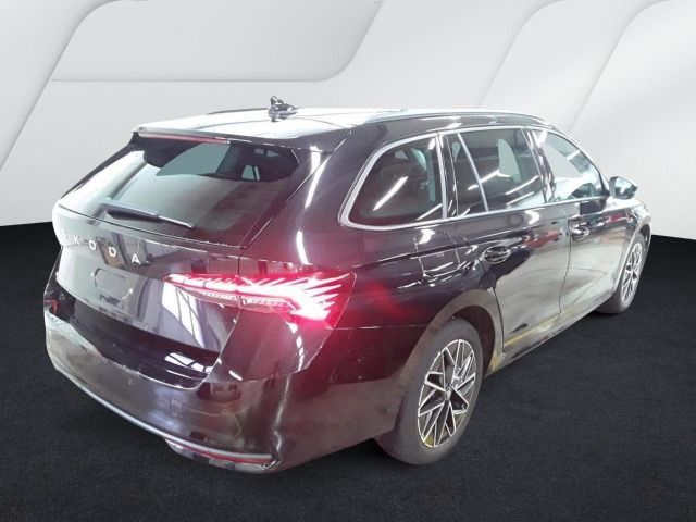 Skoda Octavia - Bild 3