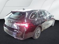 Skoda Octavia - Vorschau Bild 3
