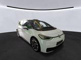 Volkswagen ID.3 Pure ACC Alu 18" Pano Matrix Navi PDC Sitzh - Volkswagen ID.3 mit Elektro-Antrieb: Weiß
