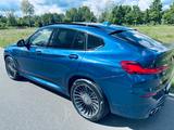 ALPINA XD4 3.0 Switch-Tronic Allrad - ALPINA XD4 Gebrauchtwagen